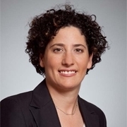 Visit Meredith R. Miller