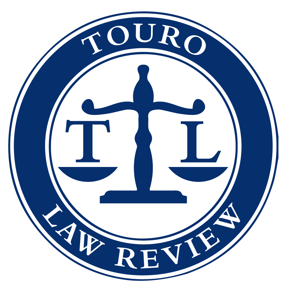 Touro Law Review